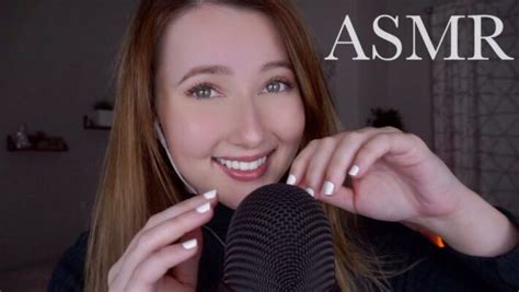 asmr videos